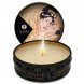 Foto 2: VELA DE MASSAGEM SHUNGA - MINI CARESS BY CANDLELIGHT DISPLAY MASSAGE CANDLES 24 UNIDADES