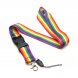 Foto 0: PRIDE - LGBT FLAG LANYARD