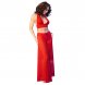 Foto 2: CONJUNTO CHILIROSE - CR 4857 VERMELHO TOP E PANTS TAMANHO S