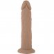 Foto 3: DILDO REALISTICO SILEXD - PENIS MODEL 8 LIQUID SILICONE 20.6 CM