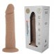 Foto 4: DILDO REALISTICO SILEXD - PENIS MODEL 8 LIQUID SILICONE 20.6 CM
