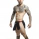 Foto 1: MOB - DNGEON BLACK ROMANDA SKIRT ONE SIZE