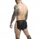 Foto 3: MOB - DNGEON BLACK ROMANDA SKIRT ONE SIZE