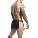 Foto 4: MOB - DNGEON BLACK ROMANDA SKIRT ONE SIZE