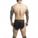 Foto 5: MOB - DNGEON BLACK ROMANDA SKIRT ONE SIZE
