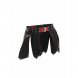 Foto 6: MOB - DNGEON BLACK ROMANDA SKIRT ONE SIZE