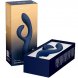 Foto 1: VIBRADOR WE-VIBE - NOVA 3 RABBIT AZUL MEIA-NOITE