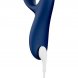 Foto 3: VIBRADOR WE-VIBE - NOVA 3 RABBIT AZUL MEIA-NOITE