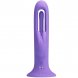 Foto 1: VIBRADOR PRETTY LOVE - KILLMOULIS RABBIT 12 MODOS DE VIBRA��O ROXO