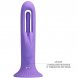 Foto 6: VIBRADOR PRETTY LOVE - KILLMOULIS RABBIT 12 MODOS DE VIBRA��O ROXO