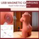 Foto 5: XISE - MIAH LADY BOY FEMALE TORSO WITH DILDO WITH VIBRATION AND THRUSTING 55 CM