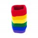 Foto 0: PRIDE - LGBT FLAG WRISTBANDS