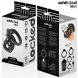 Foto 5: JAULA PARA O P�NIS EM SILICONE ADDICTED TOYS LOCKED - GILDEN CAGE PENIS CAGE 8.5 CM