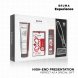 Foto 0:  ESTIMULANTE BRUMA XPERIENCE - SWEET MORANGO VIBRO-ORGASMIC TEMPTATION KIT