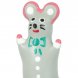Foto 2: PRESERVATIVOS CONDOMERIE - HANDPAINTED NOVELTY CONDOMS MOUSE MODEL 1