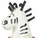 Foto 1: PRESERVATIVOS CONDOMERIE - HANDPAINTED NOVELTY CONDOMS ZEBRA