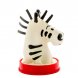 Foto 3: PRESERVATIVOS CONDOMERIE - HANDPAINTED NOVELTY CONDOMS ZEBRA