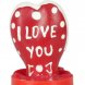 Foto 0: PRESERVATIVOS CONDOMERIE - HANDPAINTED NOVELTY CONDOMS HEART - I LOVE YOU MODEL 2