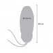 Foto 5: OVO VIBRAT�RIO COM CONTROLO REMOTO TOYJOY - HAPPINESS YOU CRACK ME UP VIBRATOR