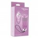 Foto 6: OVO VIBRAT�RIO COM CONTROLO REMOTO TOYJOY - HAPPINESS YOU CRACK ME UP VIBRATOR