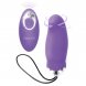 Foto 0: OVO VIBRAT�RIO COM CONTROLO REMOTO TOYJOY - HAPPINESS MY ORGASM EGGSPLODE VIBRATOR