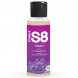 Foto 0: �LEO DE MASSAGEM STIMUL8 - S8 VITALIZE LIME MASSAGE OIL 125 ML