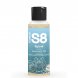Foto 0: �LEO DE MASSAGEM STIMUL8 - S8 REFRESH EROTIC COTTON MASSAGE OIL 50 ML