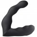 Foto 0: PLUG ROCKS-OFF - PRETO PROSTATE E ANAL VIBRATOR ADAPTER