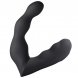 Foto 1: PLUG ROCKS-OFF - PRETO PROSTATE E ANAL VIBRATOR ADAPTER