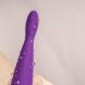 Foto 2: PLUG VIBRAT�RIO ROCKS- OFF - PETITE SENSATIONS TEAZER ANAL VIBRATOR ROXO