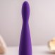 Foto 3: PLUG VIBRAT�RIO ROCKS- OFF - PETITE SENSATIONS TEAZER ANAL VIBRATOR ROXO