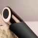 Foto 2: VIBRADOR COM ESTIMULA��O DO PONTO G ROCKS- OFF - CHAIAMO G PRETO