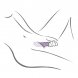 Foto 3: VIBRADOR COM ESTIMULA��O DO PONTO G ROCKS- OFF - CHAIAMO G PRETO