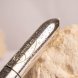 Foto 3: BALA VIBRAT�RIA ROCKS-OFF - RO-80 CHROME SILVER