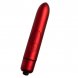 Foto 0: BALA VIBRAT�RIA ROCKS-OFF - RO-90 SCARLET VELVET VERMELHO