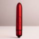 Foto 4: BALA VIBRAT�RIA ROCKS-OFF - RO-90 SCARLET VELVET VERMELHO