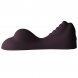 Foto 0: ESTIMULADOR COM VIBRA��O ROCKS- OFF - RUBY GLOW ROXO SIT-ON