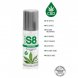 Foto 1: LUBRIFICANTE ESTIMULANTE STIMUL8 - S8 CANNABIS HYBRID 125 ML