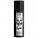 Foto 0:  LUBRIFICANTE ANAL PRETO HOLE - ANAL RELAXING JOJOBA RELAX SILICONE 30 ML