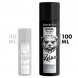Foto 1: LUBRIFICANTE ANAL PRETO HOLE - ANAL RELAXING JOJOBA RELAX SILICONE 300 ML