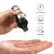 Foto 2: LUBRIFICANTE ANAL PRETO HOLE - ANAL RELAXING JOJOBA RELAX SILICONE 300 ML
