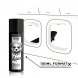 Foto 4: LUBRIFICANTE ANAL PRETO HOLE - ANAL RELAXING JOJOBA RELAX SILICONE 300 ML