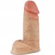 Foto 0: DILDO REALISTICO SILEXD - MODEL 1 XTREME PREMIUM SILICONE PENIS 28 CM