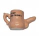 Foto 0: DIABLO PICANTE – CERAMIC MUG MAGNET WITH RAISED PENIS “FOR MY BEST FRIEND”