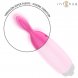 Foto 3: BALA VIBRAT�RIA INTENSE - HOPPER ROSA 8.3 X 2.4 CM