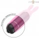 Foto 4: BALA VIBRAT�RIA INTENSE - HOPPER ROSA 8.3 X 2.4 CM
