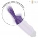 Foto 3: BALA VIBRAT�RIA INTENSE - MYSTIC ROXO 8.7 X 2.4 CM