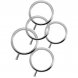 Foto 0: ELECTRASTIM - ELECTRARINGS METAL PENIS RINGS PACK OF 5
