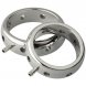 Foto 0: ELECTRASTIM - PRESTIGE ELECTROMAGNETIC METAL PENIS RING 42 MM