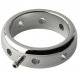 Foto 1: ELECTRASTIM - PRESTIGE ELECTROMAGNETIC METAL PENIS RING 46 MM
